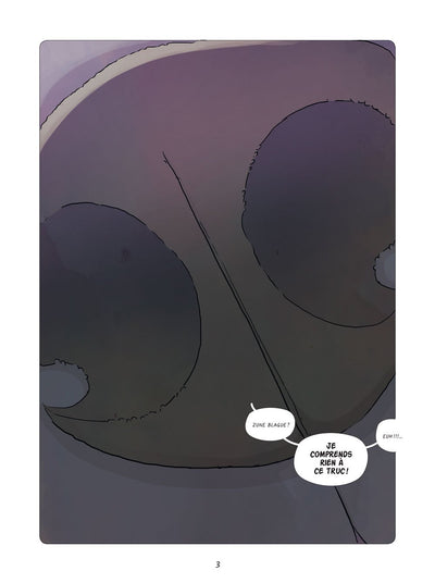 Emma Cakecup - Tome 2 Retour vers le passe (02)