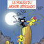 Le Marsupilami, tome 4 : Le Pollen du Monte Urticando