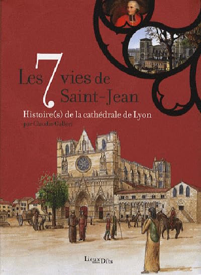7 Vies De Saint-Jean (Les)