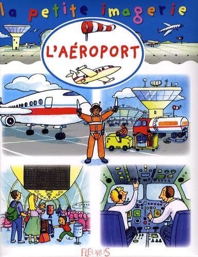 L'aéroport