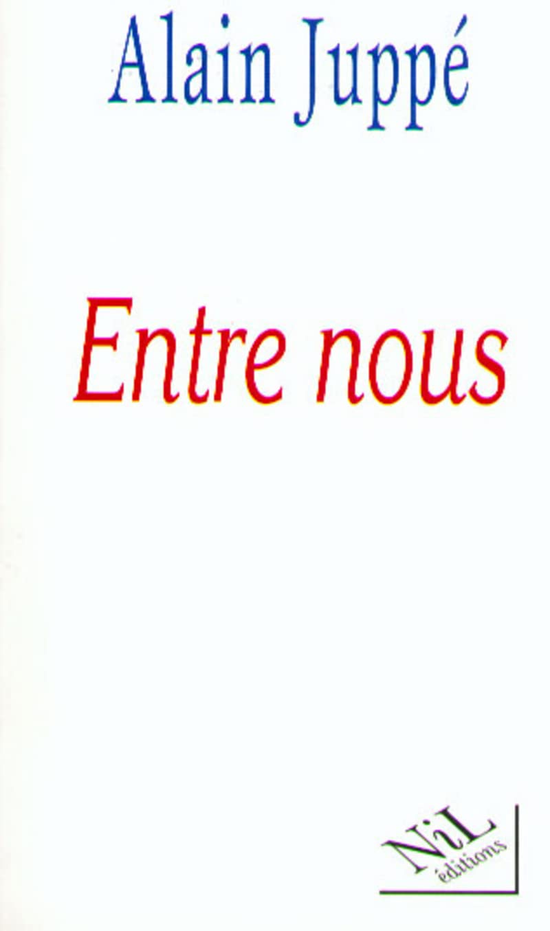 Entre nous