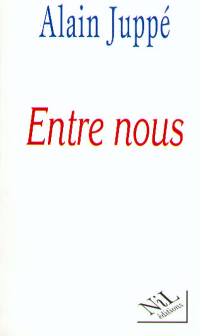 Entre nous