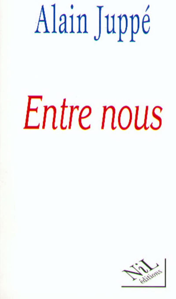 Entre nous