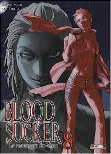 Bloodsucker T08