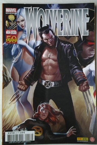 Wolverine v2 02