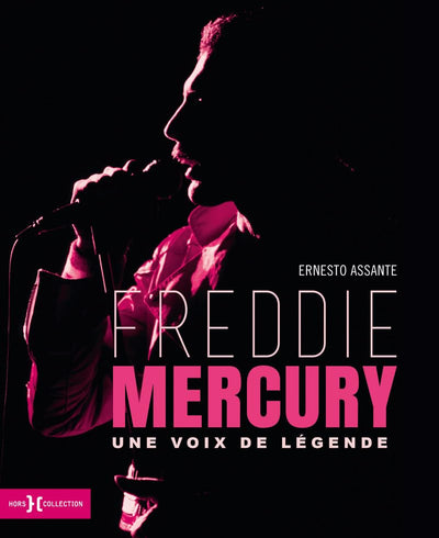 Freddie Mercury: Une voix de légende