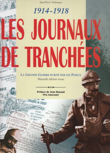 Les journaux de tranchées 1914-1918