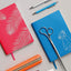 Cedon Fancy Dog Carnet de notes
