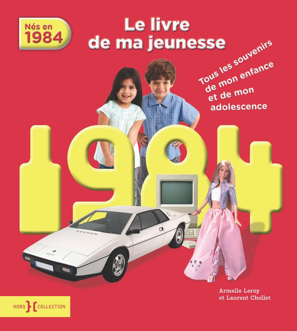 1984, Le Livre de ma jeunesse
