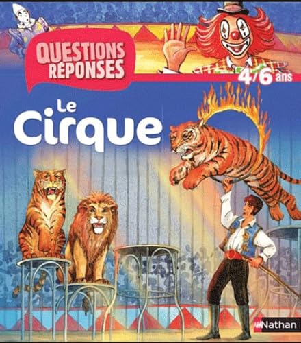 Le cirque