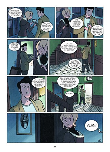 Rose - Tome 1