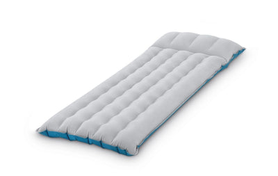 Intex matelas camping gonflable - 1 pers