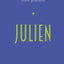 15 Le Livre de mon prénom - Julien