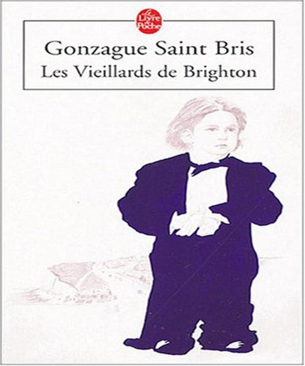 Les Vieillards de Brighton