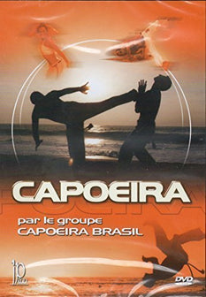 Capoeira : par le groupe capoeira Brasil