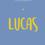 29 Le Livre de mon prénom - Lucas