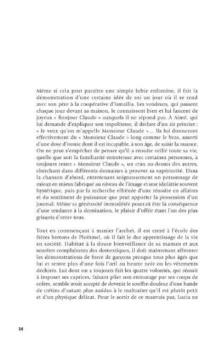 Claude François forever