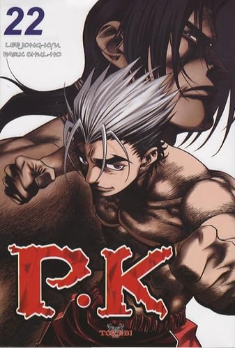 Player Kill, Tome 22 :