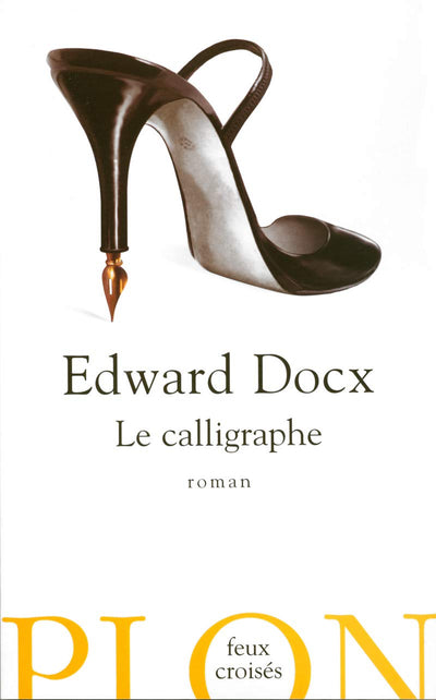 Le calligraphe