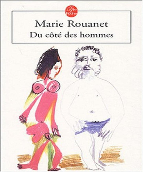 Du côté des hommes