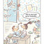 Nina a été adoptée