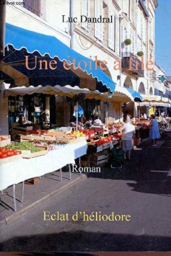 Une étoile a filé - Roman.