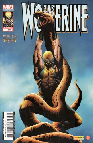 Wolverine v2 08