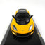 OPO 10 - Voiture 1/43 Compatible avec Lotus Evora Sport 410 2016 (SC17)