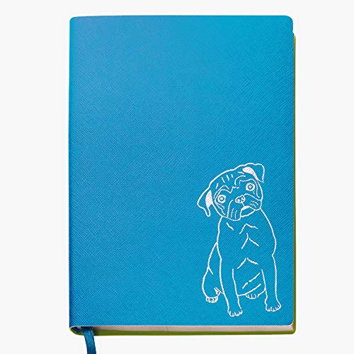 Cedon Fancy Dog Carnet de notes