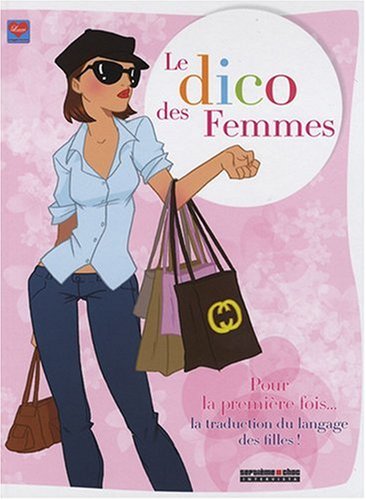 Le dico des Femmes