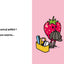BIDULES CHOUETTES - CHARLOTTE LA FRAISE VA A LA FERME