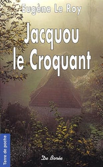 JACQUOU LE CROQUANT (POCHE)