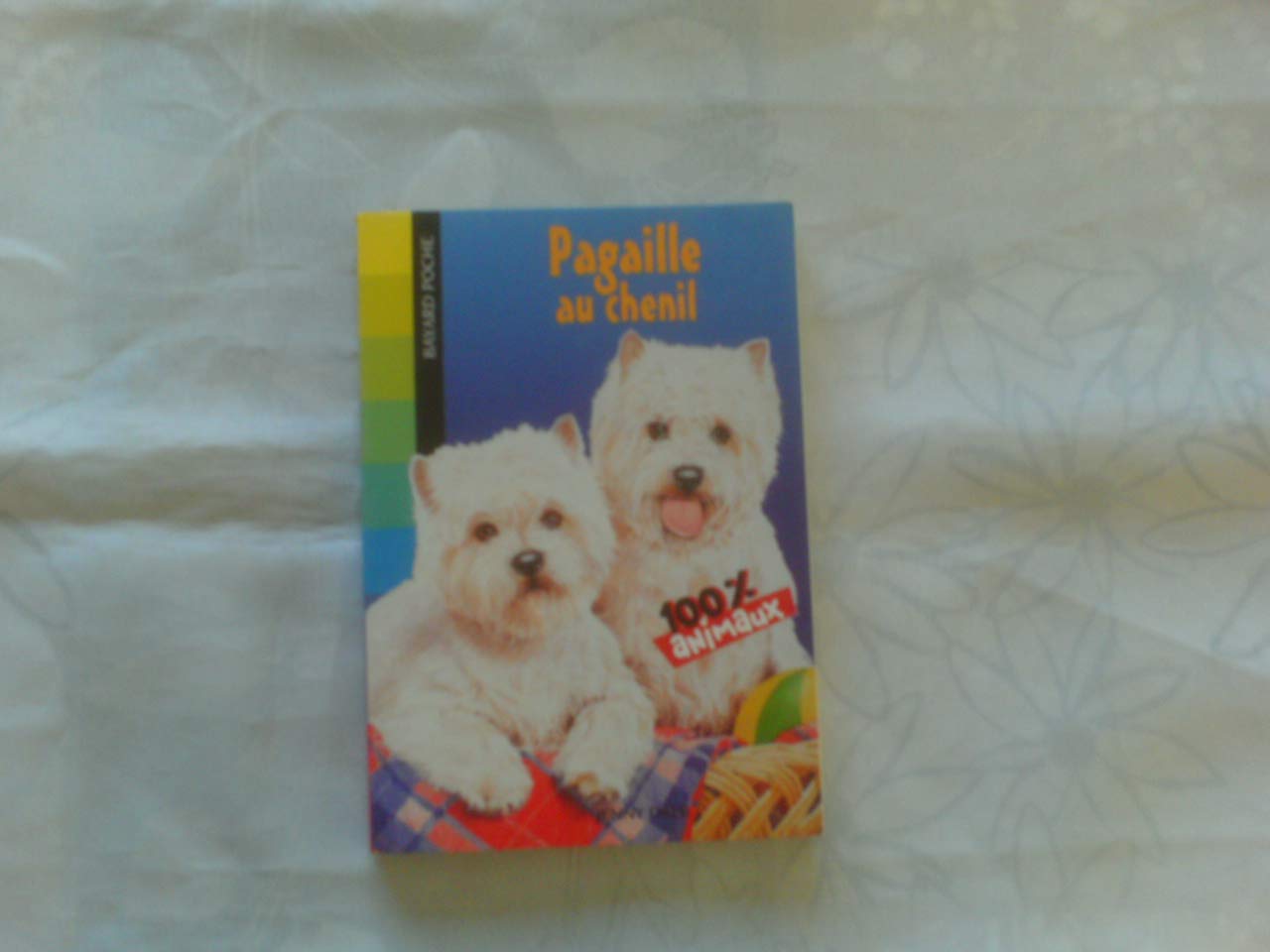 Pagaille au chenil