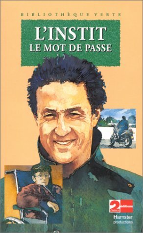 Le mot de passe