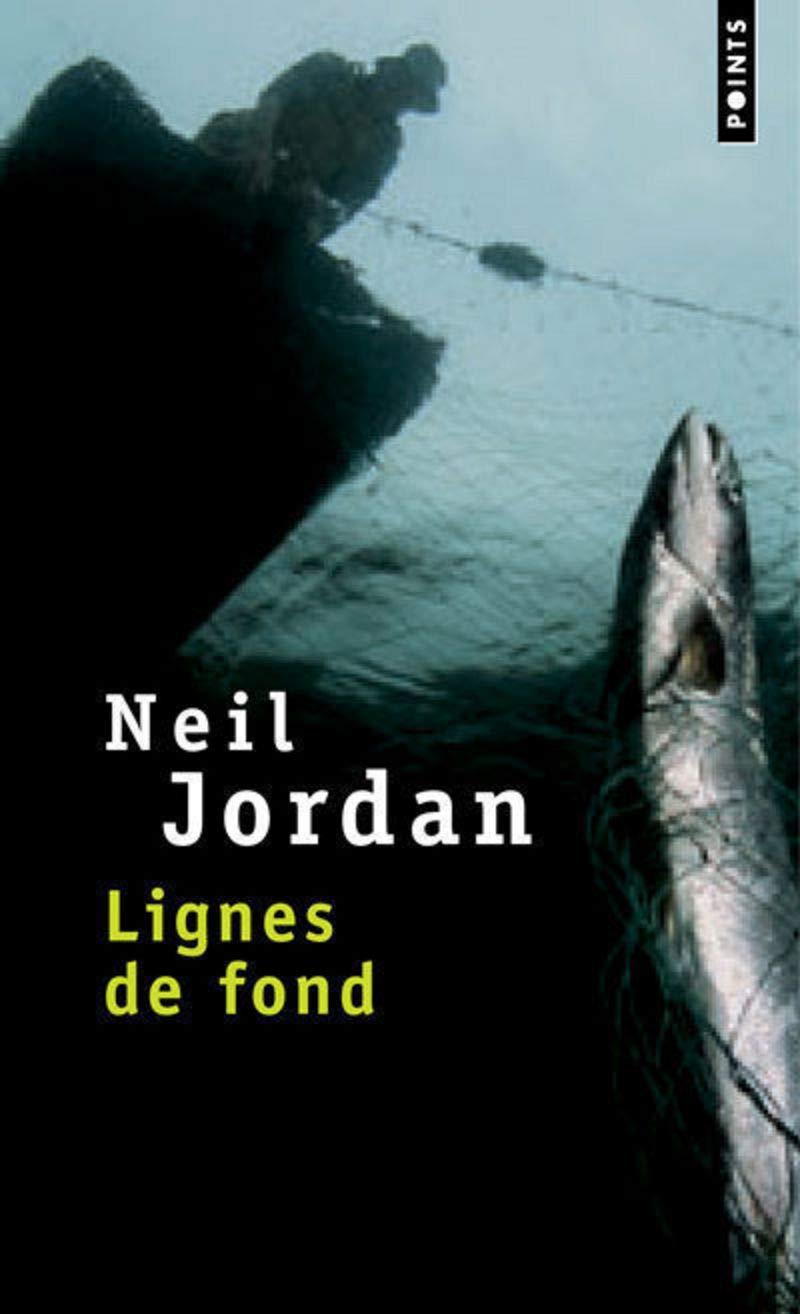 Lignes de fond