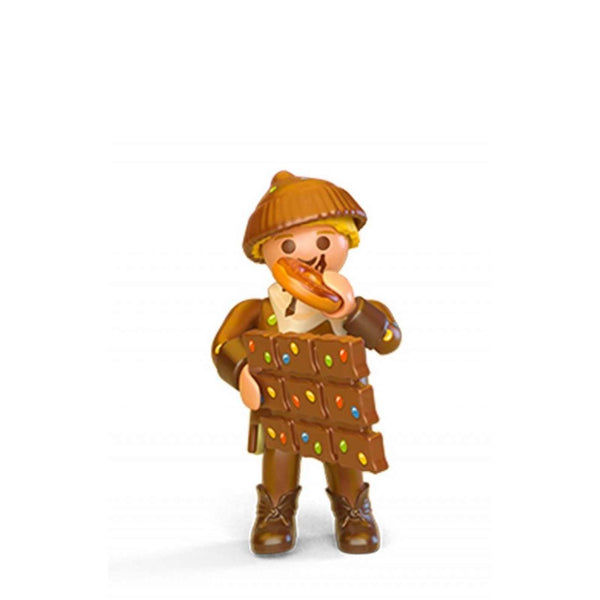 Playmobil Coffret Surprise