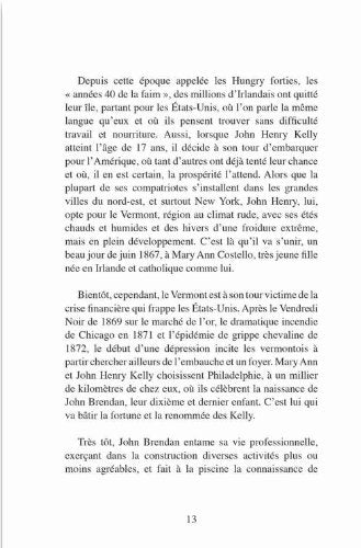 Le Roman de Grace Kelly