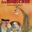 Maison, sucrée maison