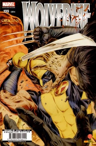 Wolverine 199