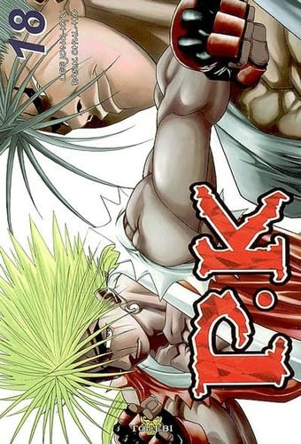 Player Kill, Tome 18 :