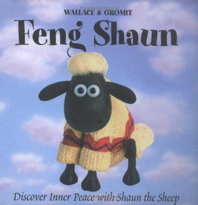 Feng Shaun: Discover Inner Peace With Shaun the Sheep