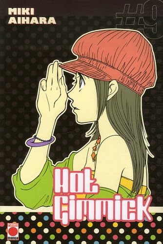 Hot Gimmick Vol.9