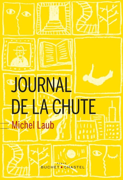 JOURNAL DE LA CHUTE (0000)