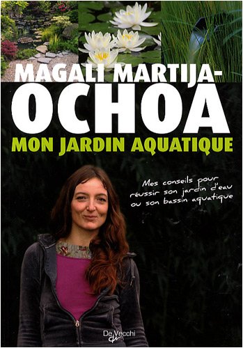 Mon jardin aquatique