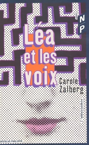 Léa et les Voix