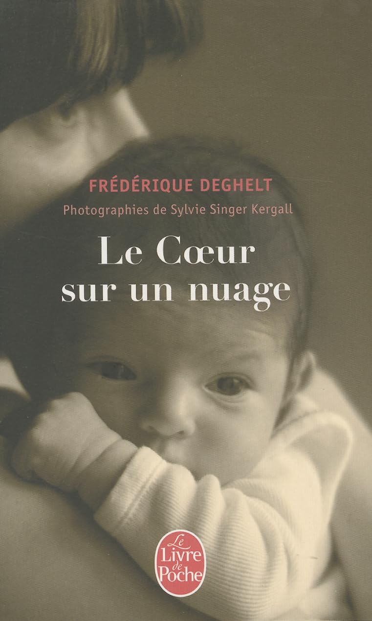 Le Coeur sur un nuage