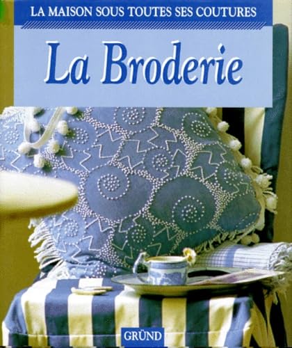 La Broderie