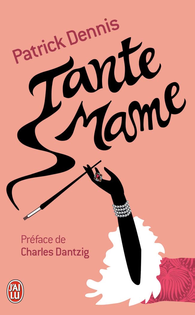 Tante Mame