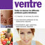 plus mal au ventre. traiter en douceur les differents problemes gastro-intesti