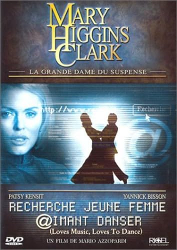 Mary Higgins Clark : Recherche Jeune femme @imant danser